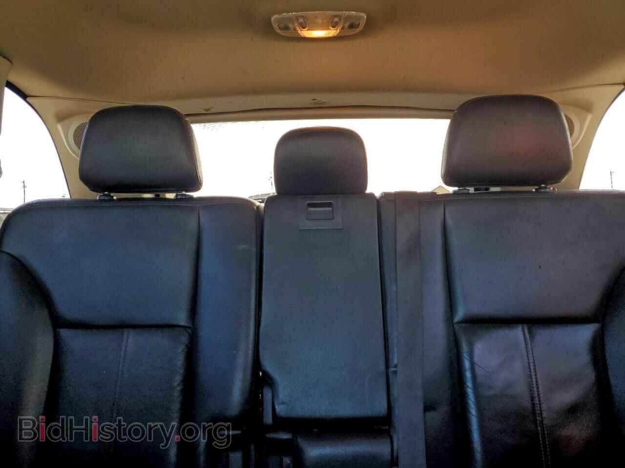 2013 FORD EDGE - VIN: 2FMDK3KC2DBC70206 - Фото 10