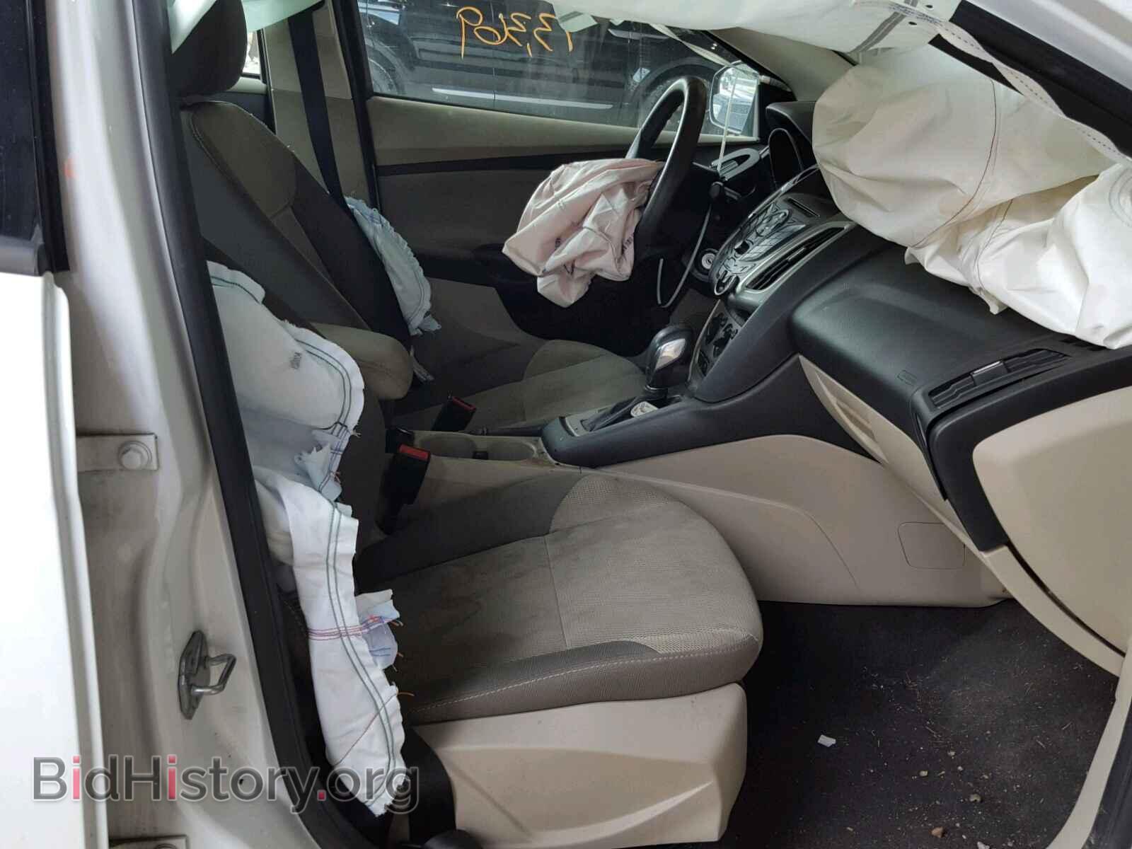 2014 FORD FOCUS - VIN: 1FADP3F24EL367776 - Photo 5