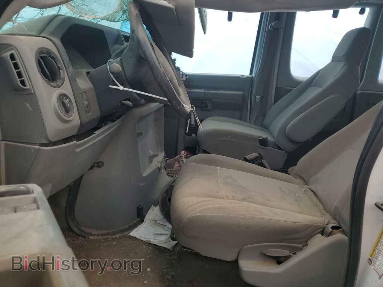 2014 FORD ALL Models - VIN: 1FBNE3BL2EDA08377 - Фото 7