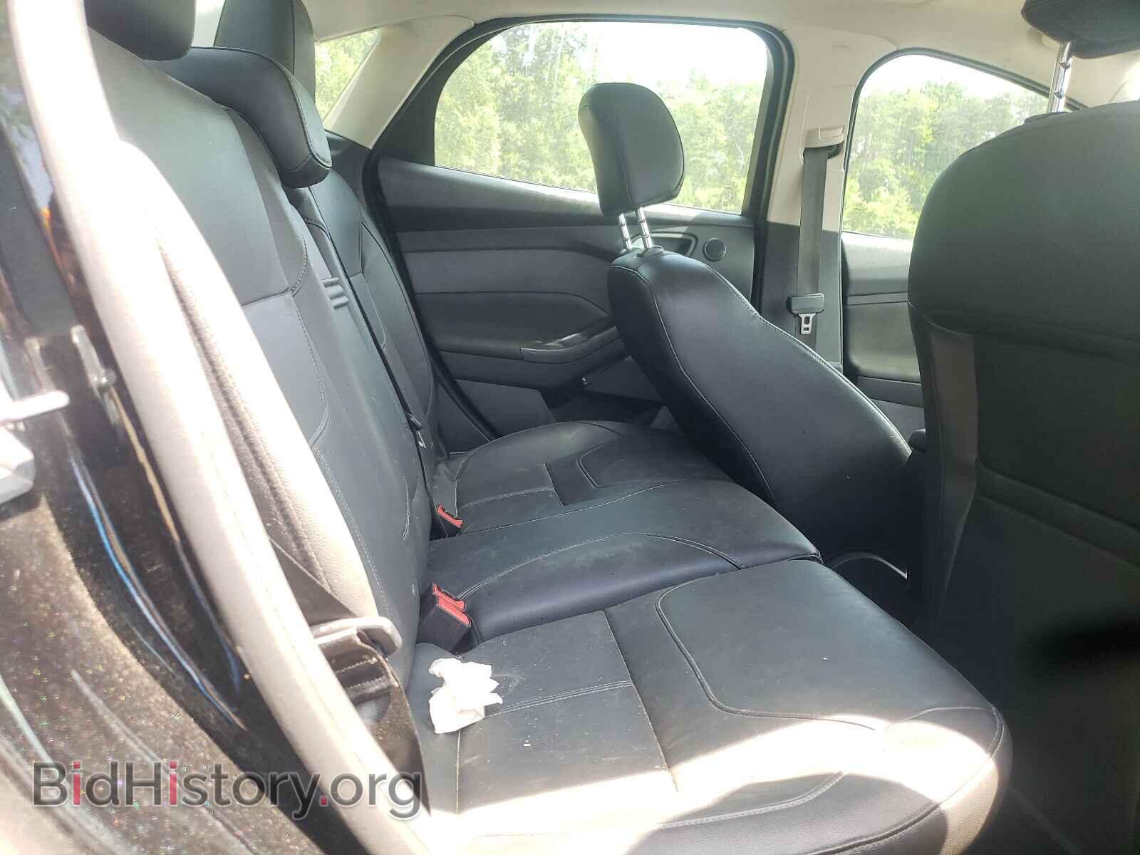 2015 FORD FOCUS - VIN: 1FADP3F2XFL280059 - Фото 6