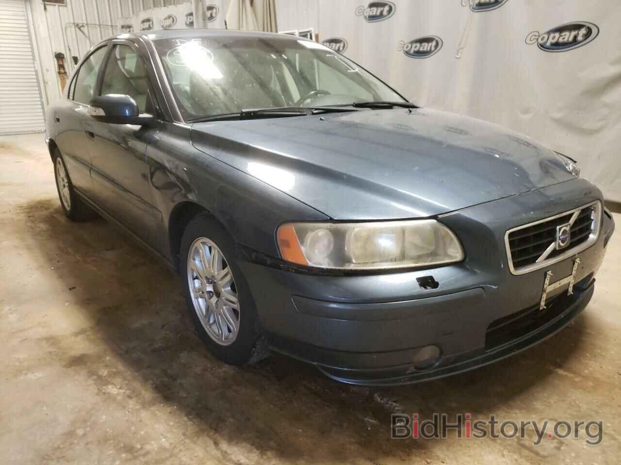 Photo YV1RS592572620063 - VOLVO S60 2007