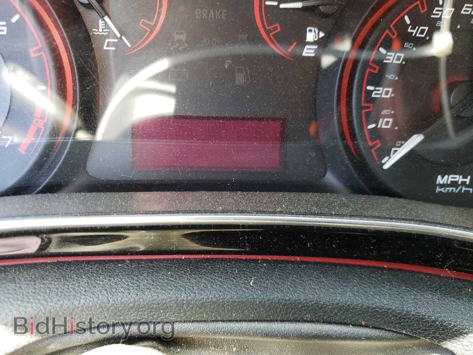 2015 DODGE DART - VIN: 1C3CDFBB9FD200805 - Фото 8