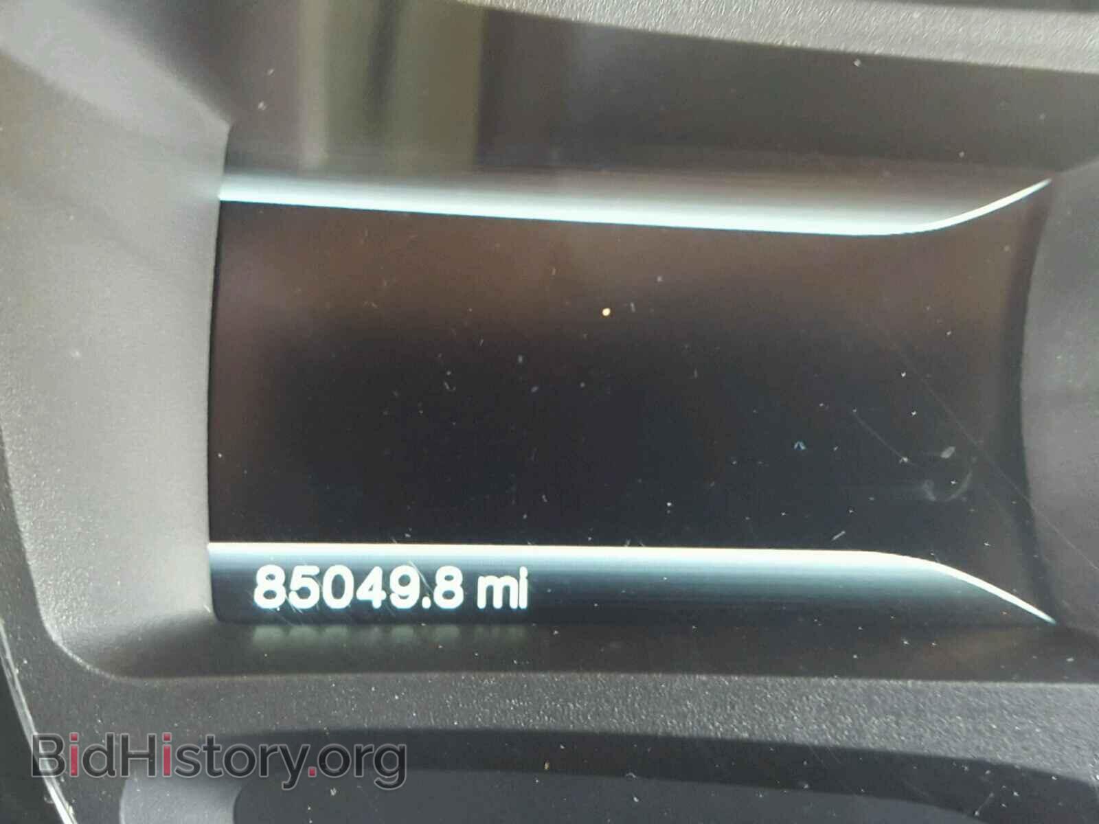 2014 FORD EDGE - VIN: 2FMDK4AK0EBA49848 - Фото 8