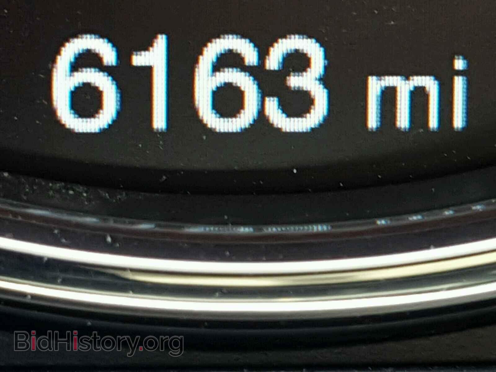 2017 FIAT 500 - VIN: 3C3CFFCR0HT550052 - Фото 8