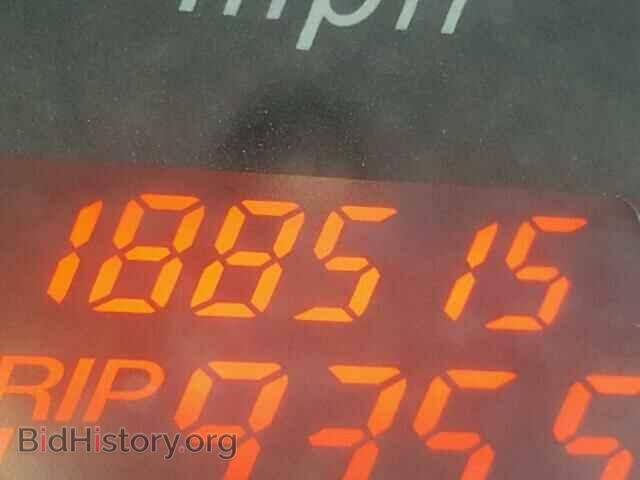 2006 MAZDA 6 - VIN: 1YVHP84C865M64693 - Фото 8
