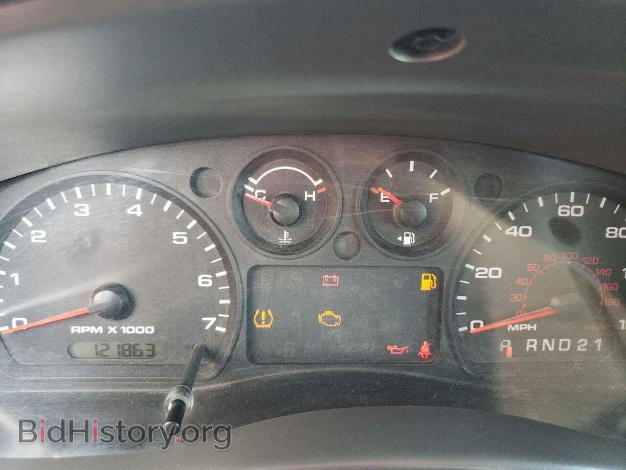 2010 FORD RANGER - VIN: 1FTKR1AD7APA24861 - Фото 9