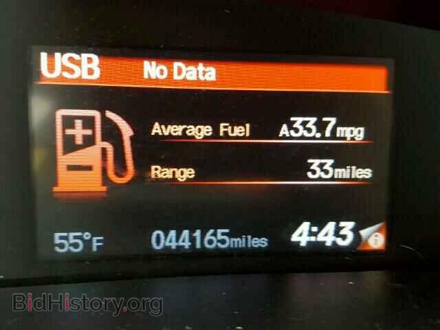 2014 HONDA CIVIC - VIN: 19XFB2F54EE082574 - Фото 8
