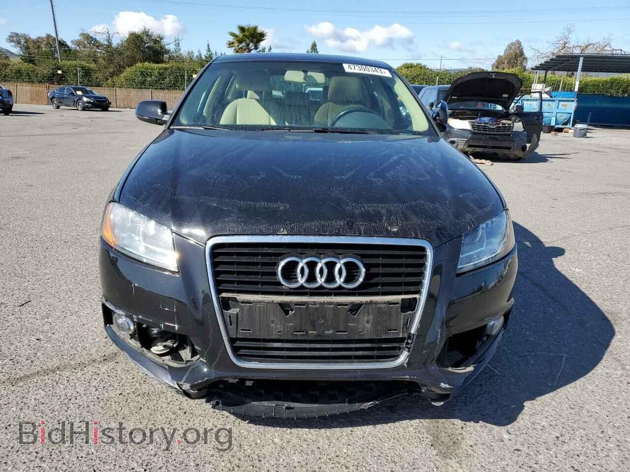 2012 AUDI A3 - VIN: WAUFEAFM9CA039175 - Фото 5