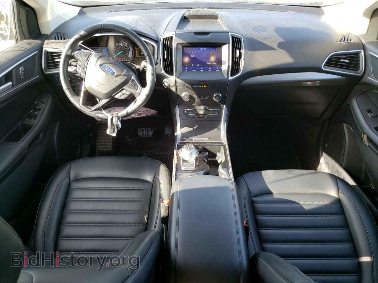 2020 FORD EDGE - VIN: 2FMPK4J91LBB63249 - Photo 8