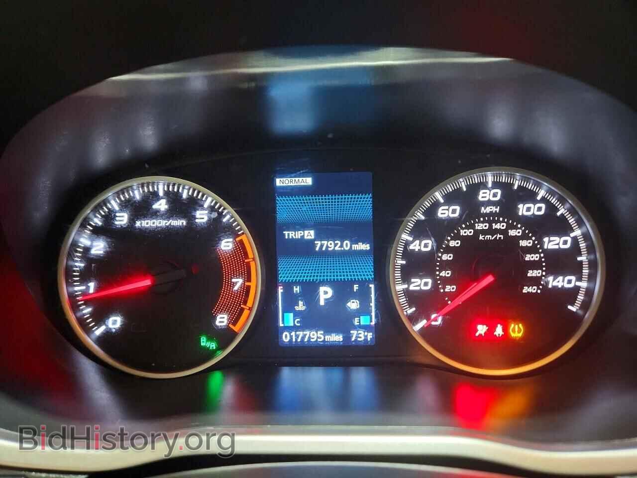 2025 MITSUBISHI ECLIPSE - VIN: JA4ATWAA2SZ048680 - Фото 9