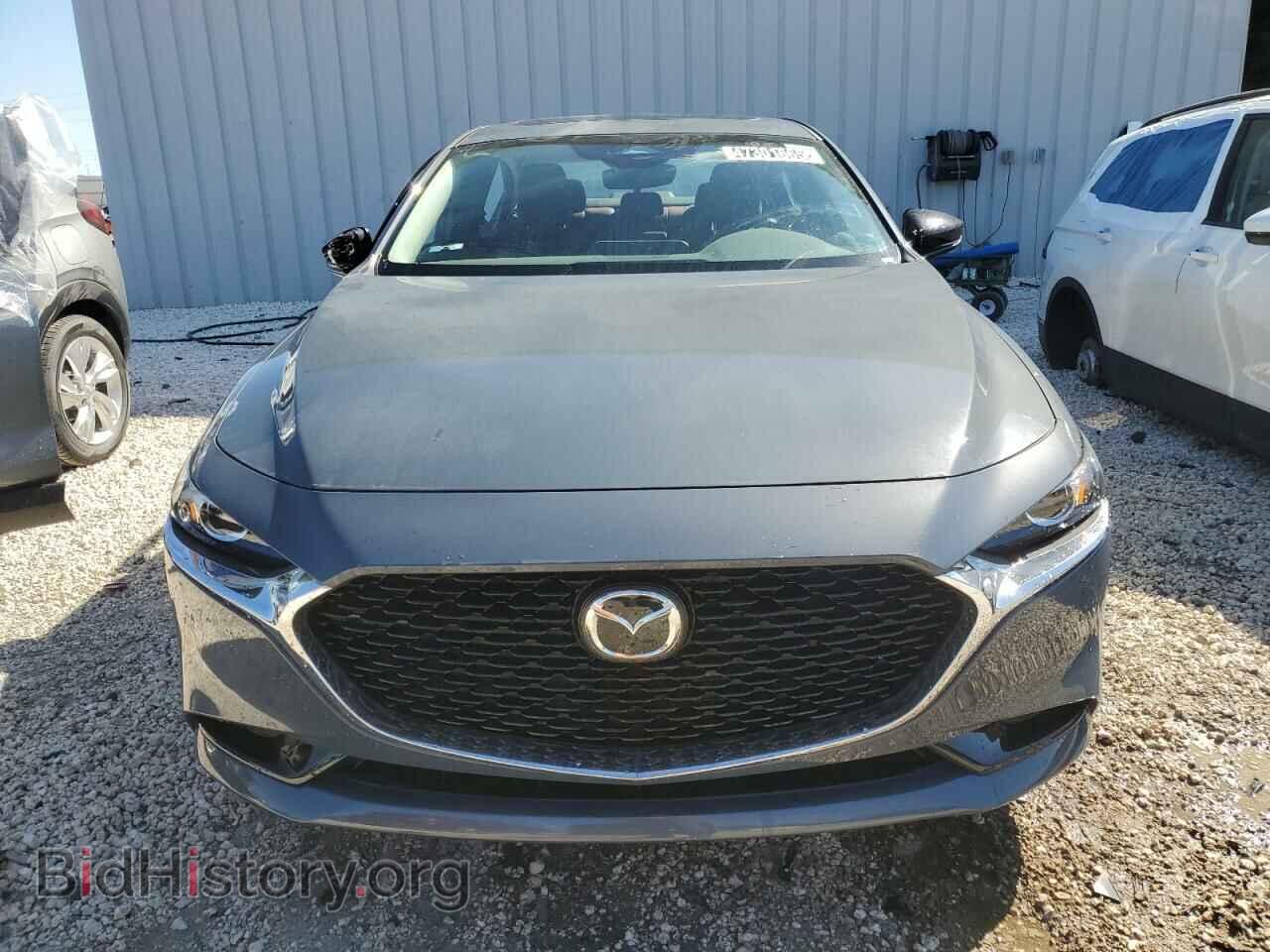 2025 MAZDA 3 - VIN: 3MZBPBCM2SM456593 - Фото 5
