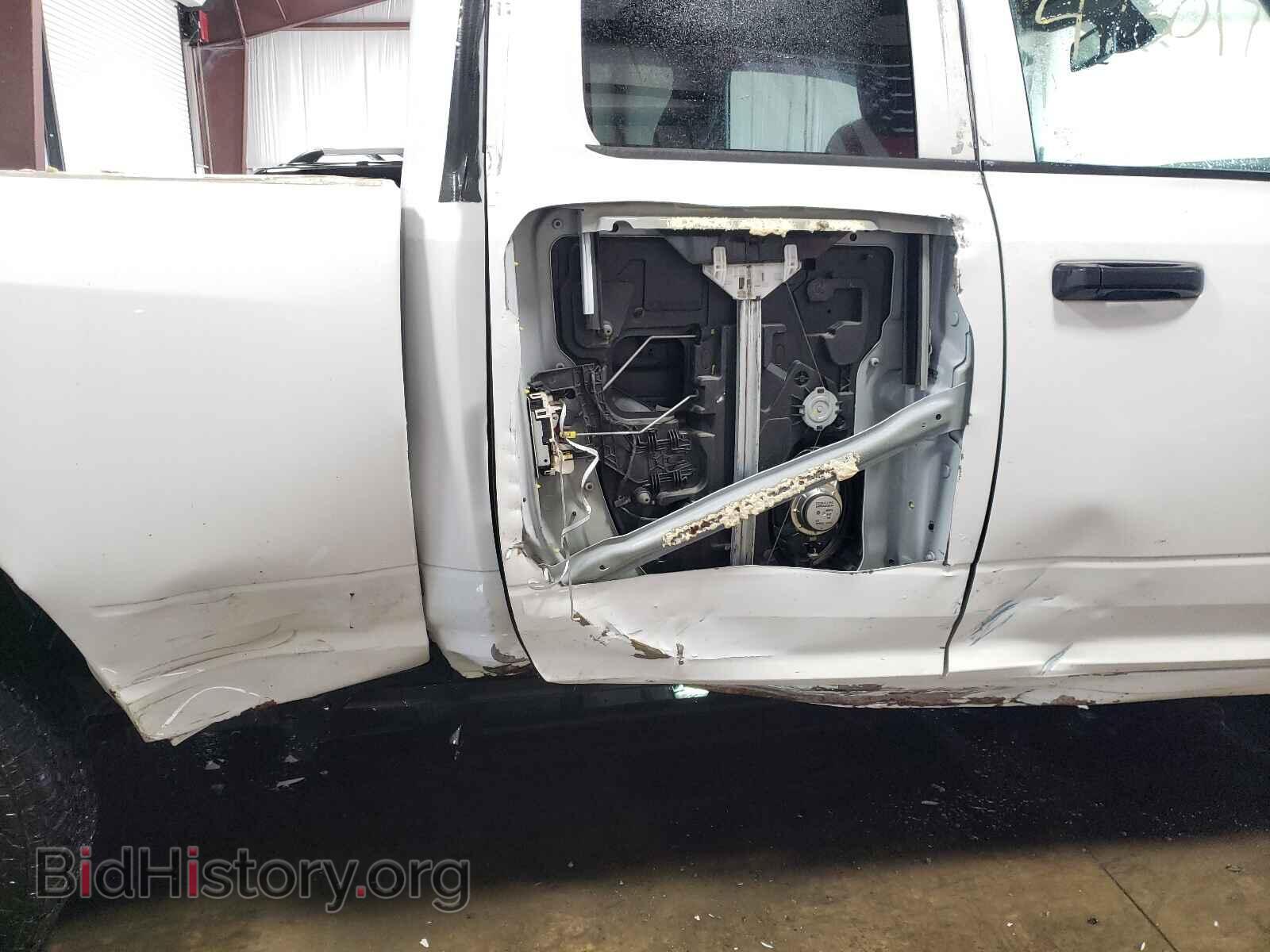 2014 RAM 1500 - VIN: 1C6RR7FTXES168917 - Фото 9