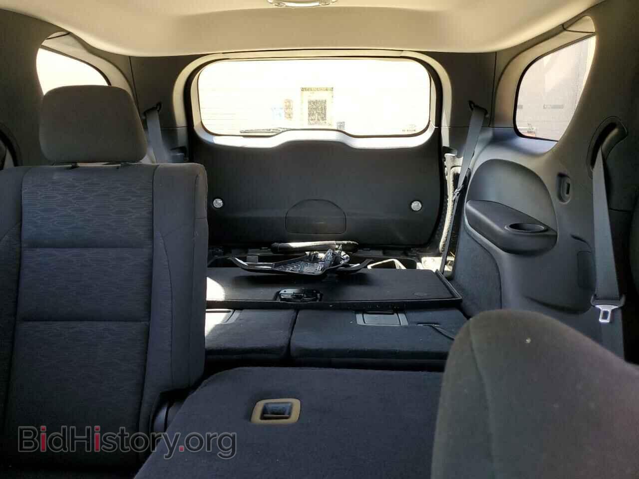 2021 DODGE DURANGO - VIN: 1C4RDHAG3MC519683 - Фото 10