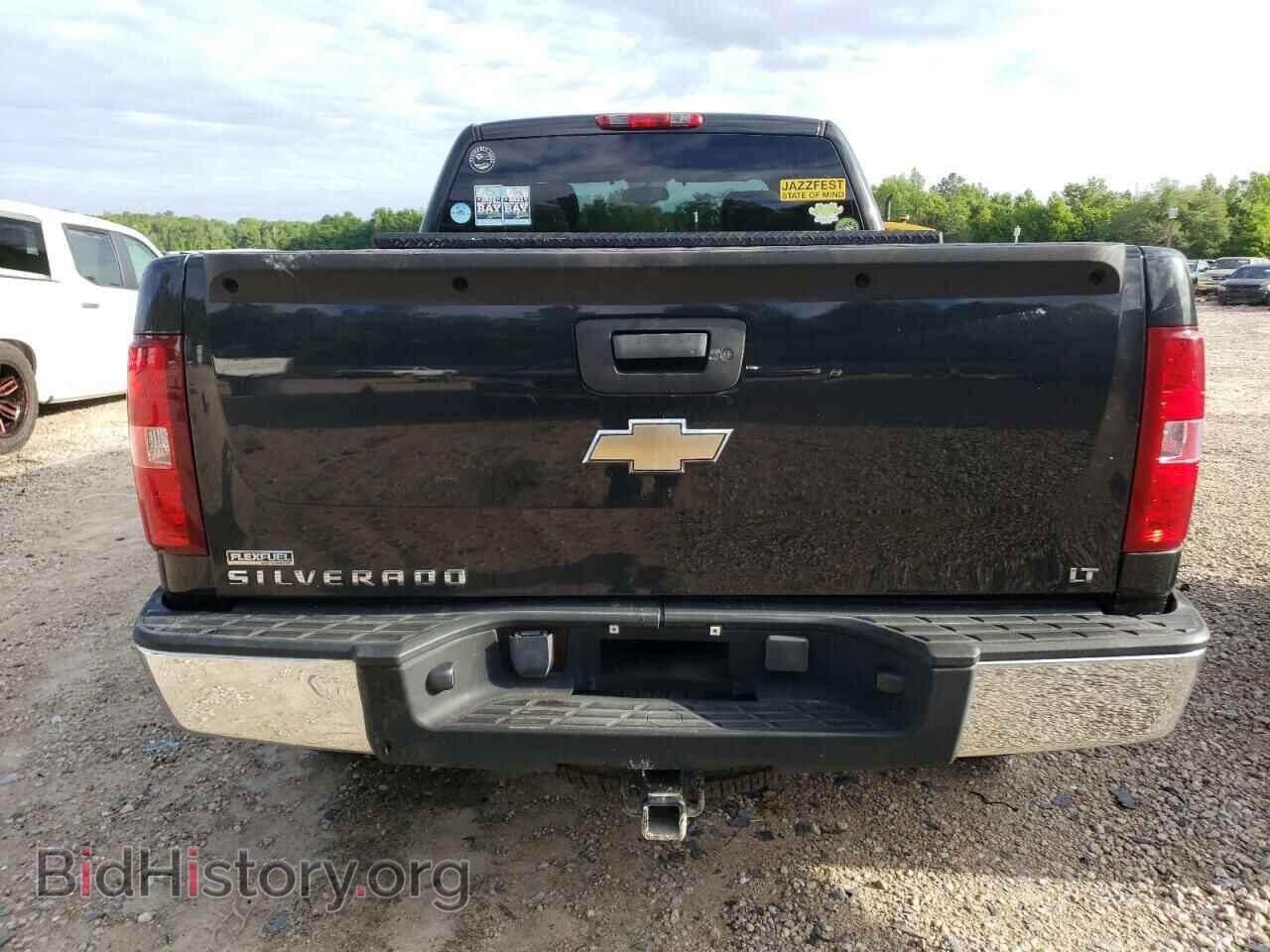 2009 CHEVROLET SILVERADO - VIN: 1GCEC29089Z295031 - Фото 6