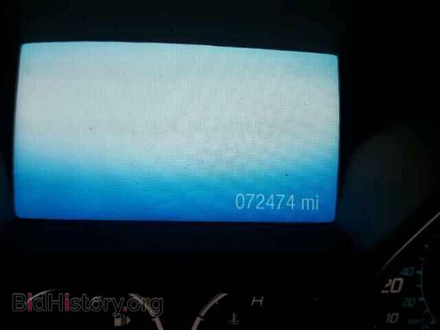 2012 FORD FOCUS - VIN: 1FAHP3N28CL447968 - Фото 8