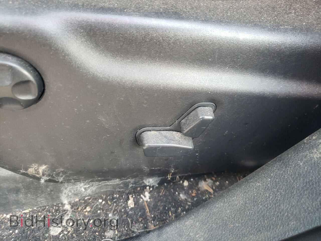 2014 DODGE DURANGO - VIN: 1C4RDJDG4EC390969 - Фото 9