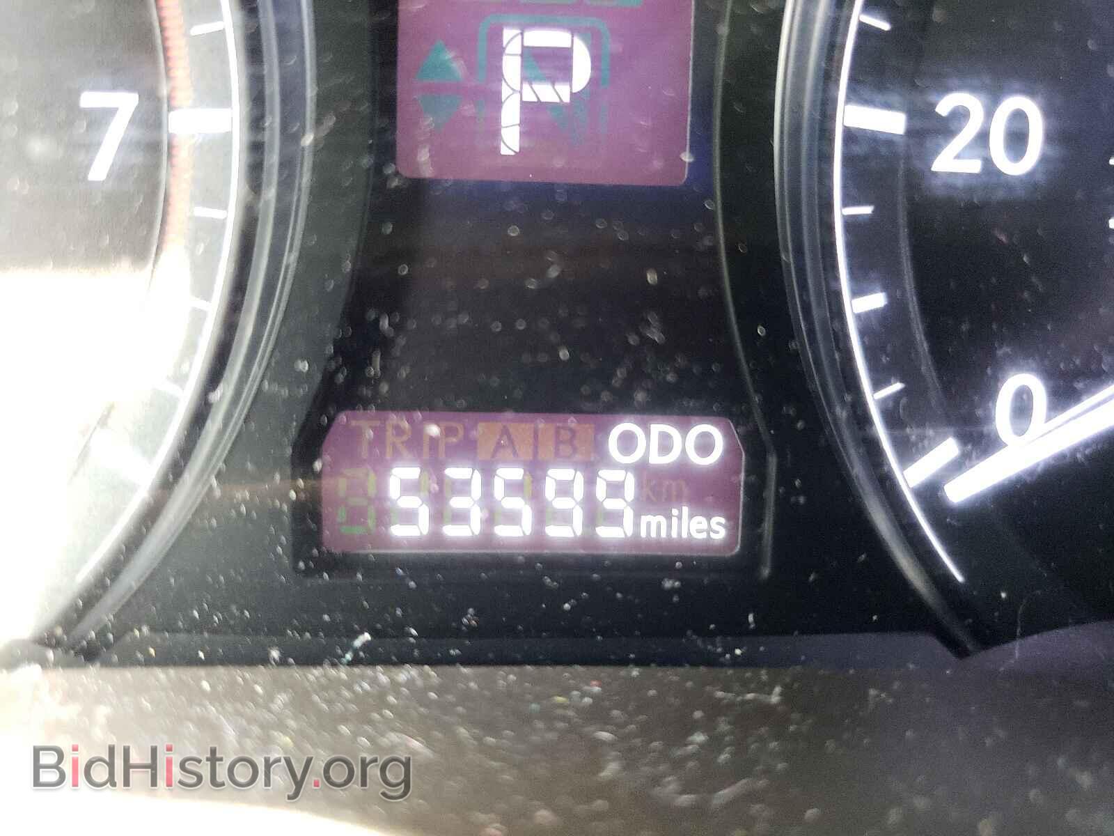 2013 LEXUS RX350 - VIN: 2T2BK1BA0DC208076 - Фото 8