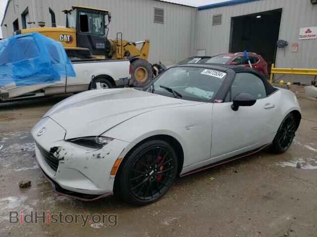Photo JM1NDAC78G0111463 - MAZDA MX5 2016