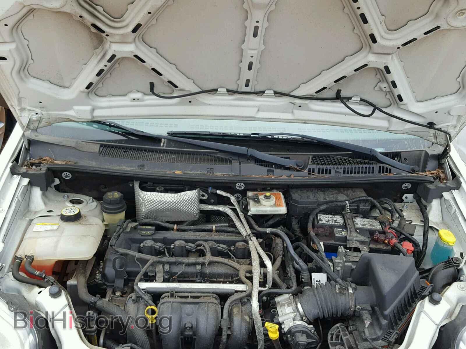 2013 FORD TRANSIT CO - VIN: NM0LS7BN5DT141544 - Фото 7