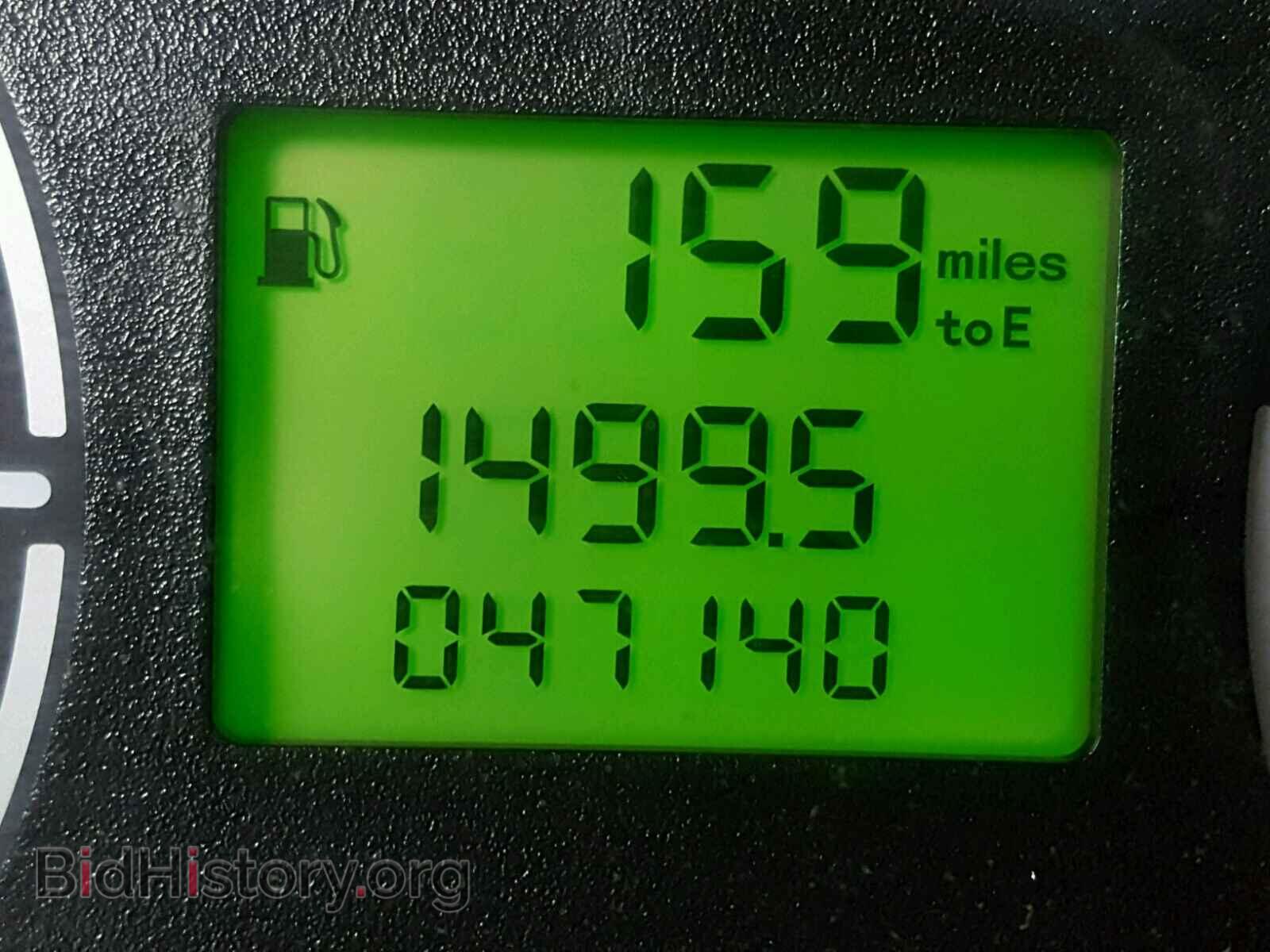 2013 FORD TRANSIT CO - VIN: NM0LS7BN5DT141544 - Фото 8