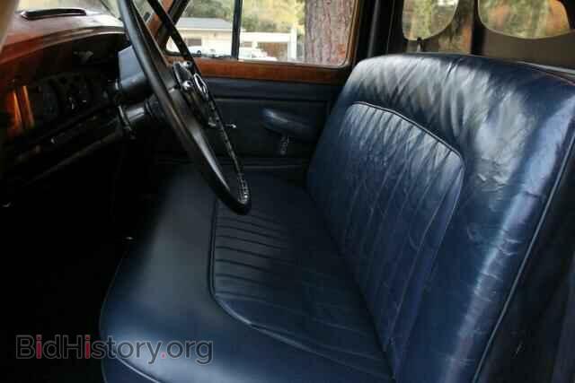 1951 BENTLEY ALL MODELS - VIN: B179LLH - Photo 6