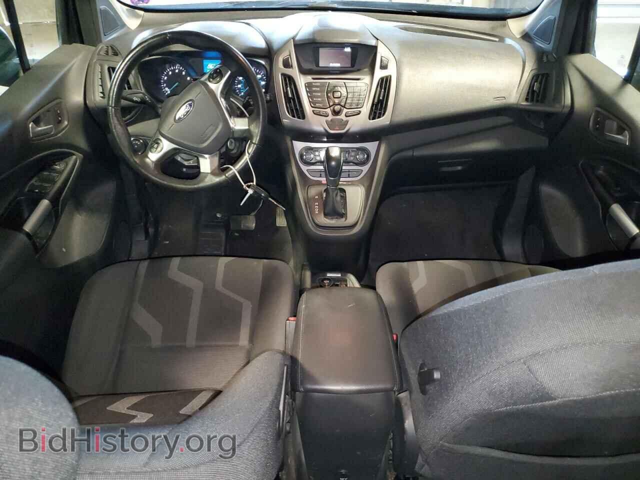 2017 FORD TRANSIT - VIN: NM0GS9F75H1298940 - Фото 8