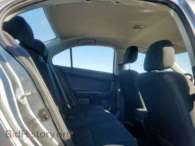2015 MITSUBISHI LANCER - VIN: JA32U2FU2FU007700 - Photo 6