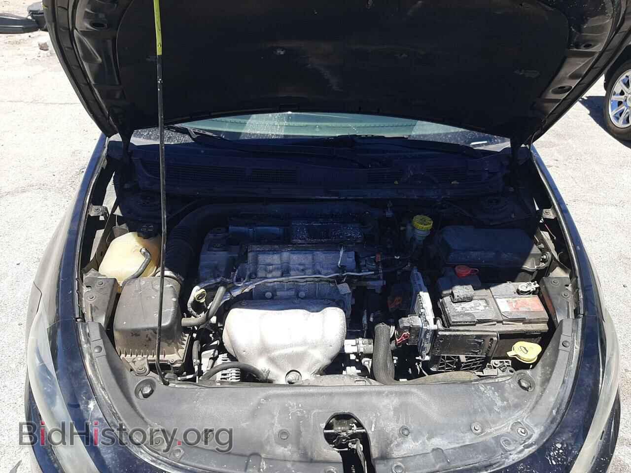 2014 DODGE DART - VIN: 1C3CDFBB3ED797366 - Photo 7