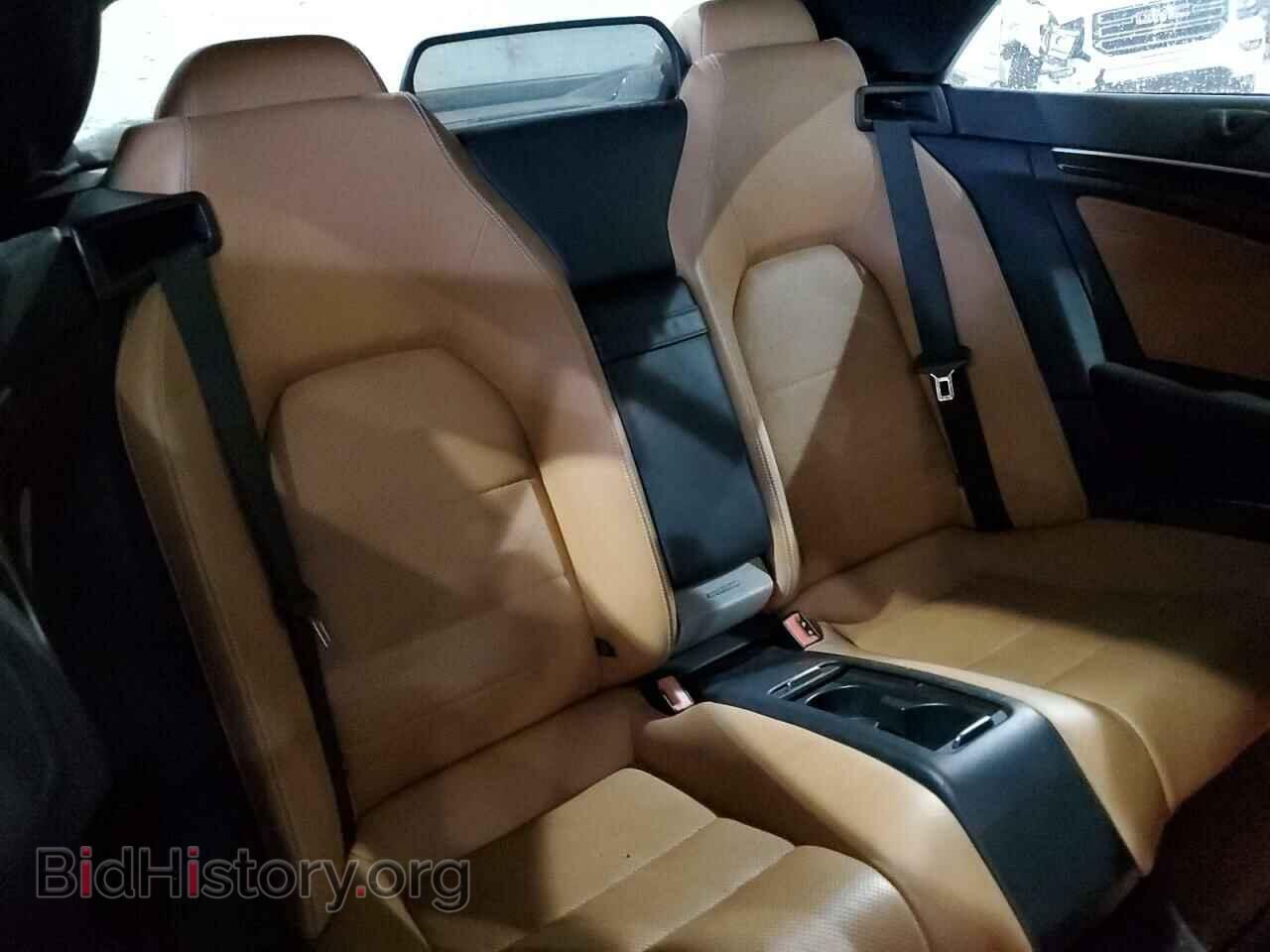 2014 MERCEDES-BENZ E-CLASS - VIN: WDDKK5KF6EF278316 - Фото 10