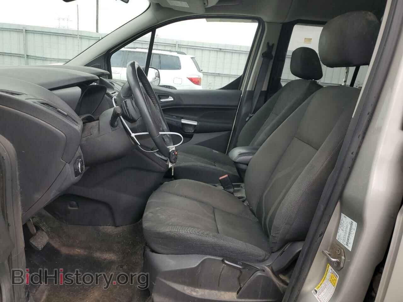 2014 FORD TRANSIT - VIN: NM0GE9F72E1159223 - Фото 7