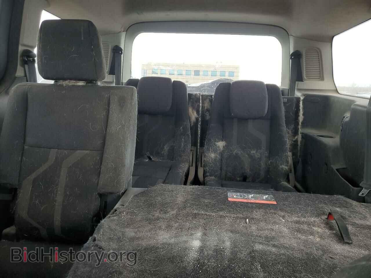 2014 FORD TRANSIT - VIN: NM0GE9F72E1159223 - Фото 10