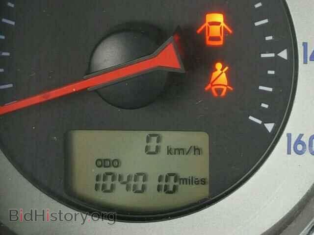 2007 MITSUBISHI ECLIPSE - VIN: 4A3AL25F17E028470 - Photo 8