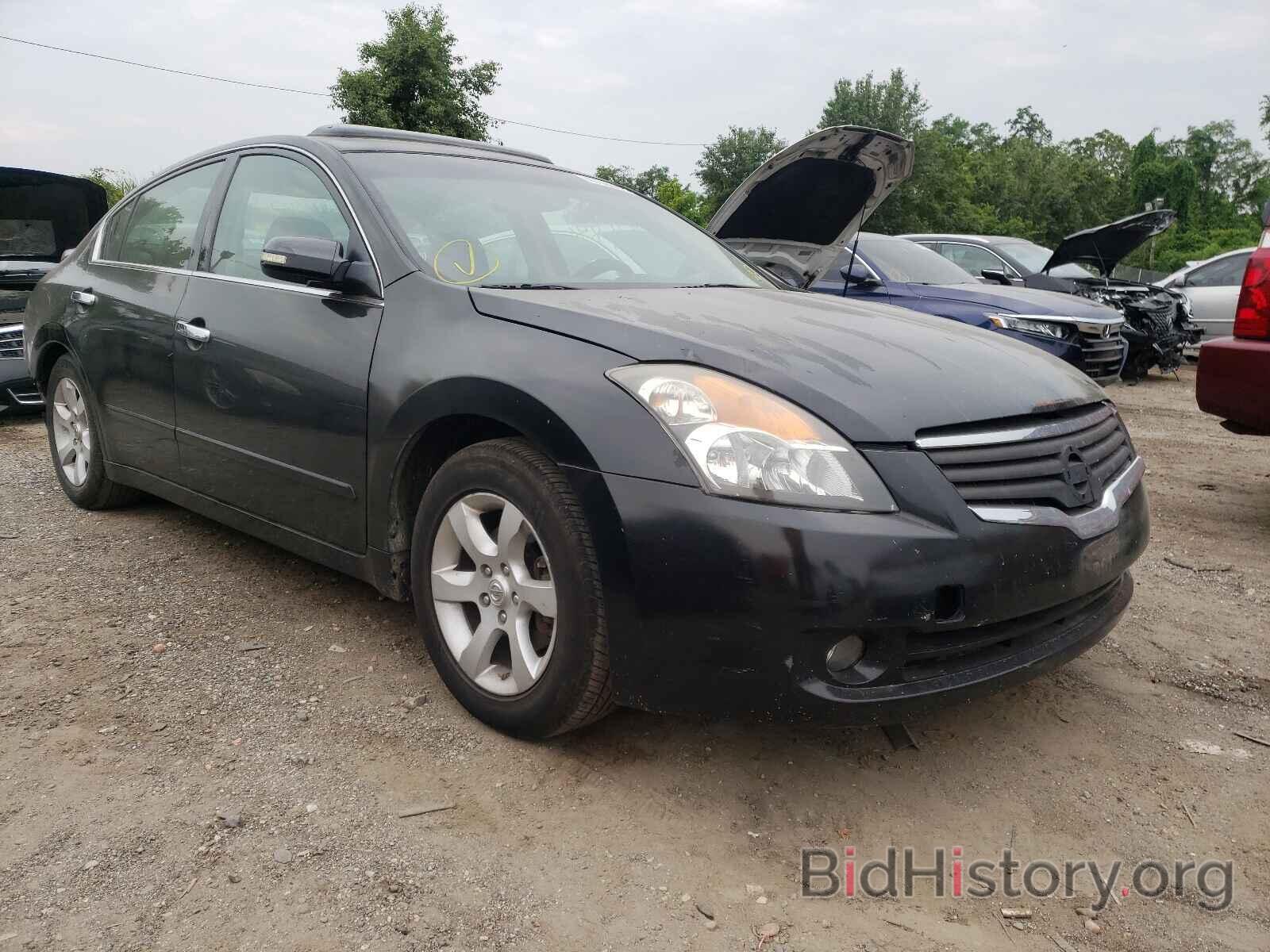 Фотография 1N4BL21E77N483611 - NISSAN ALTIMA 2007