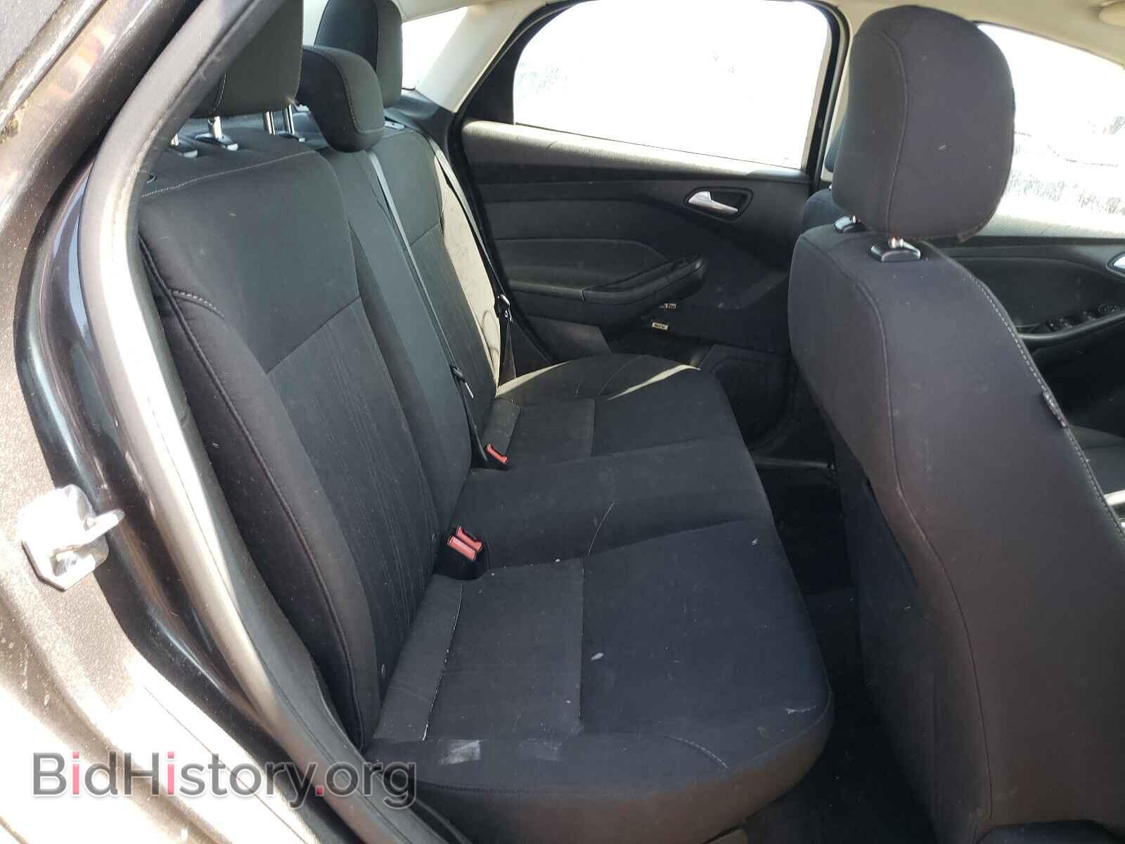 2016 FORD FOCUS - VIN: 1FADP3F24GL320279 - Фото 6