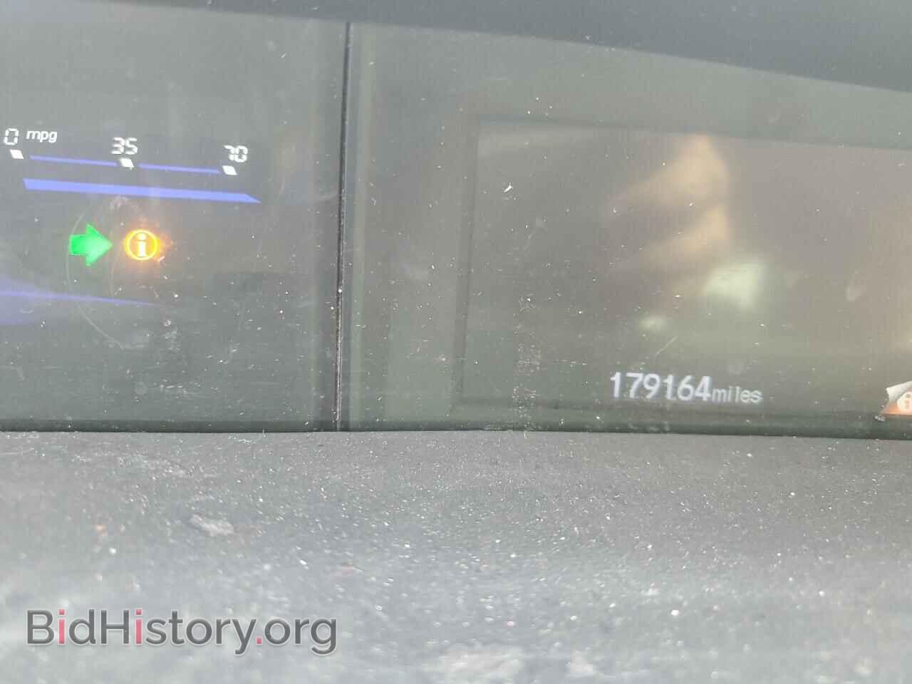 2014 HONDA CIVIC - VIN: 19XFB2F52EE224467 - Фото 9