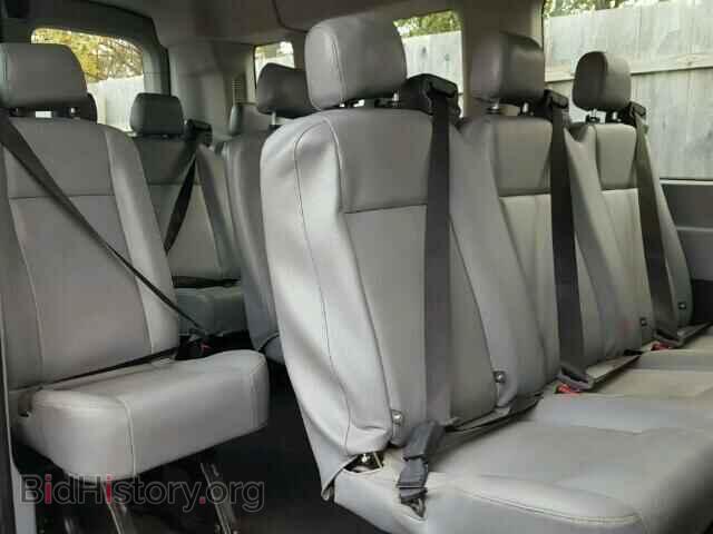 2016 FORD TRANSIT CO - VIN: 1FBAX2CM7GKB24473 - Фото 6