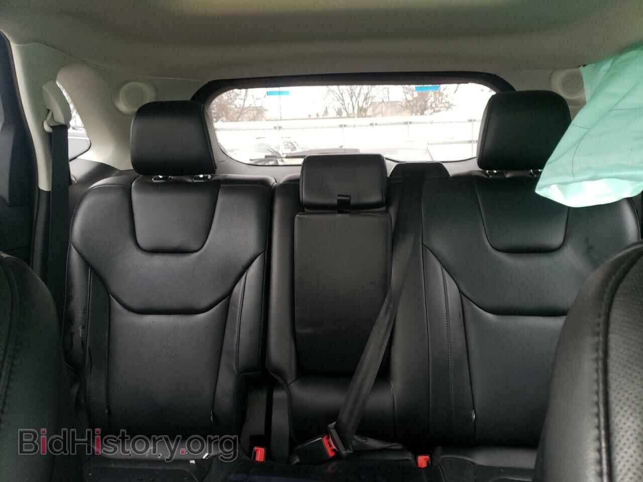 2020 FORD EDGE - VIN: 2FMPK4K97LBA16240 - Фото 10