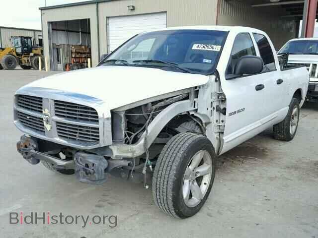 2006 DODGE RAM 1500 - VIN: 1D7HA18256S693033 - Фото 2