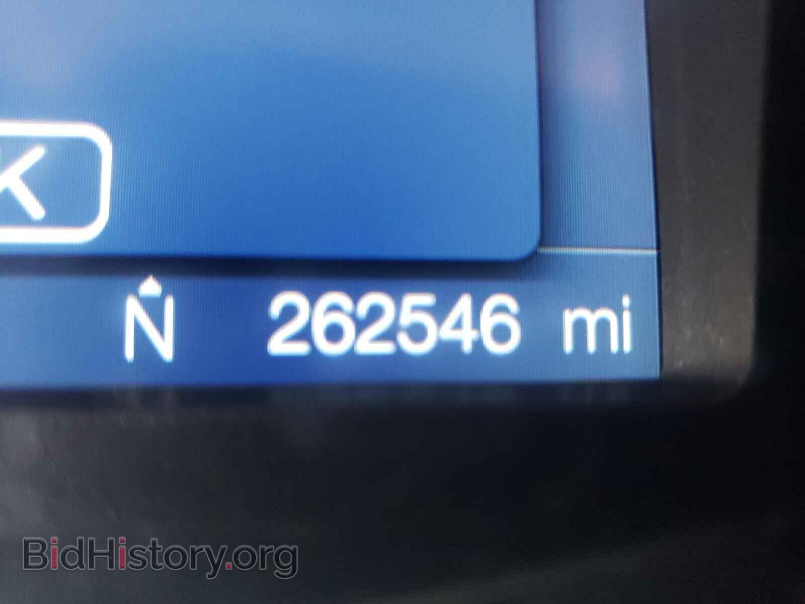 2012 FORD EDGE - VIN: 2FMDK3GC0CBA83442 - Фото 8