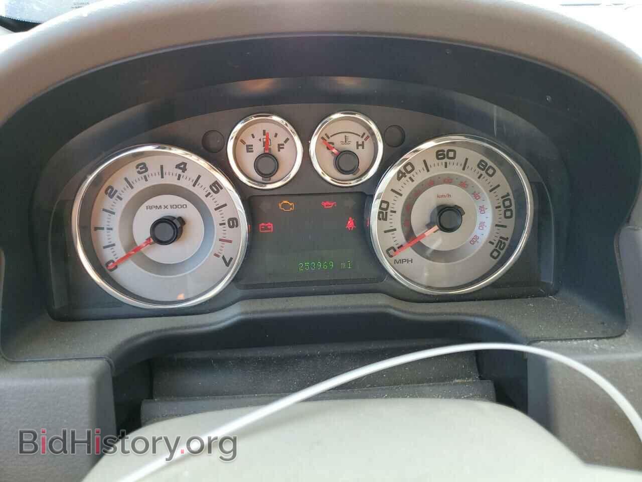 2010 FORD EDGE - VIN: 2FMDK3KC6ABB15802 - Photo 9