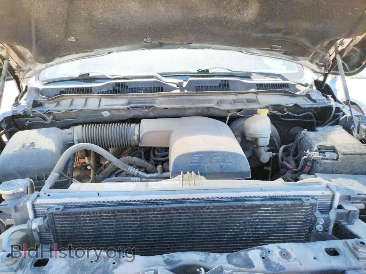 2015 RAM 1500 - VIN: 1C6RR7LG5FS728738 - Фото 7