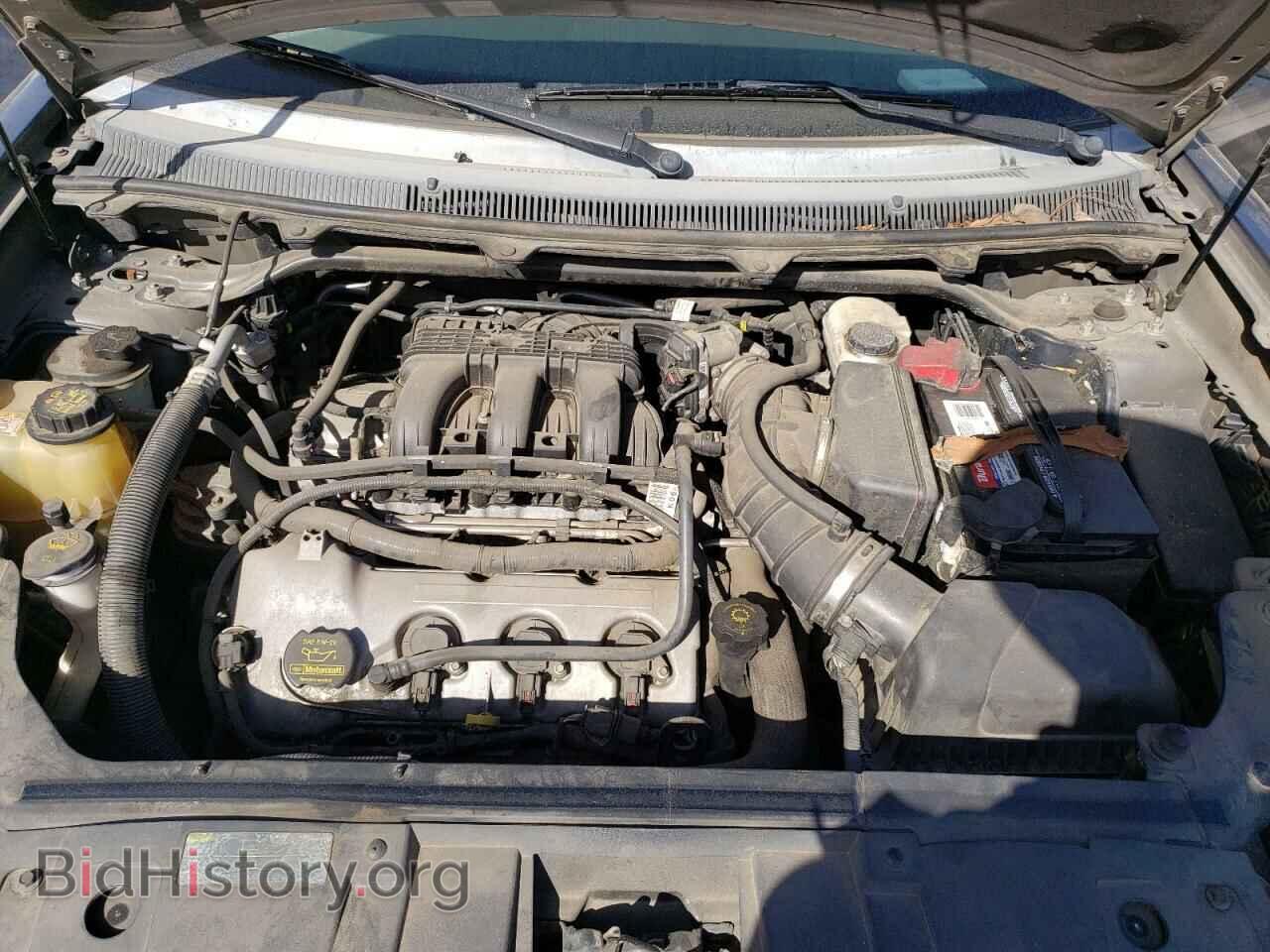 2010 FORD FLEX - VIN: 2FMGK5CC0ABA88040 - Photo 7