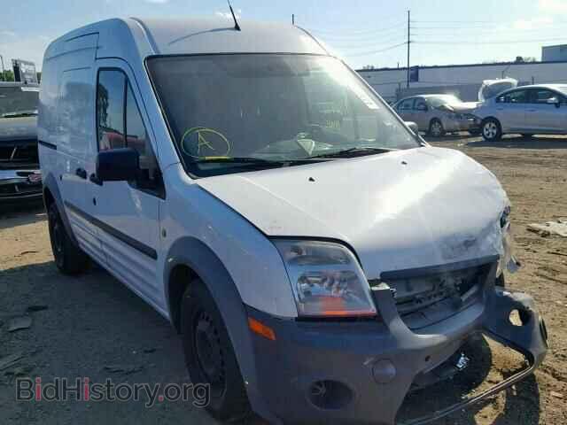 Фотография NM0LS7AN4CT124766 - FORD TRANSIT CO 2012