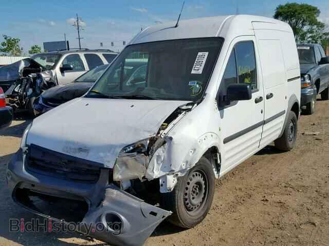 2012 FORD TRANSIT CO - VIN: NM0LS7AN4CT124766 - Фото 2