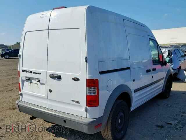 2012 Ford TRANSIT CO (VIN NM0LS7AN4CT124766) — photo 4 of 10