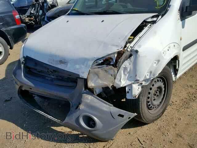 2012 FORD TRANSIT CO - VIN: NM0LS7AN4CT124766 - Фото 9