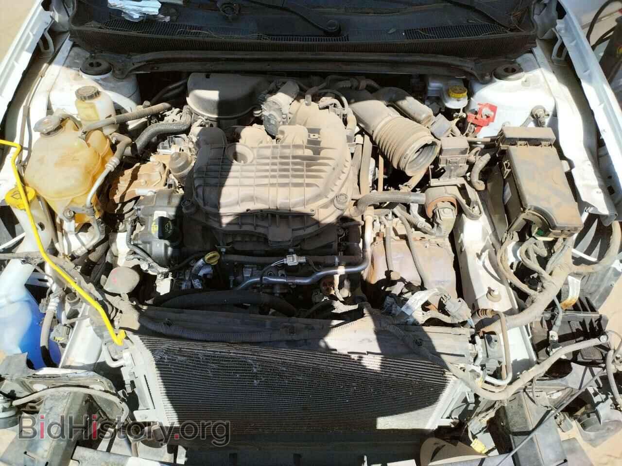 2013 CHRYSLER 200 - VIN: 1C3CCBBG1DN719880 - Фото 7