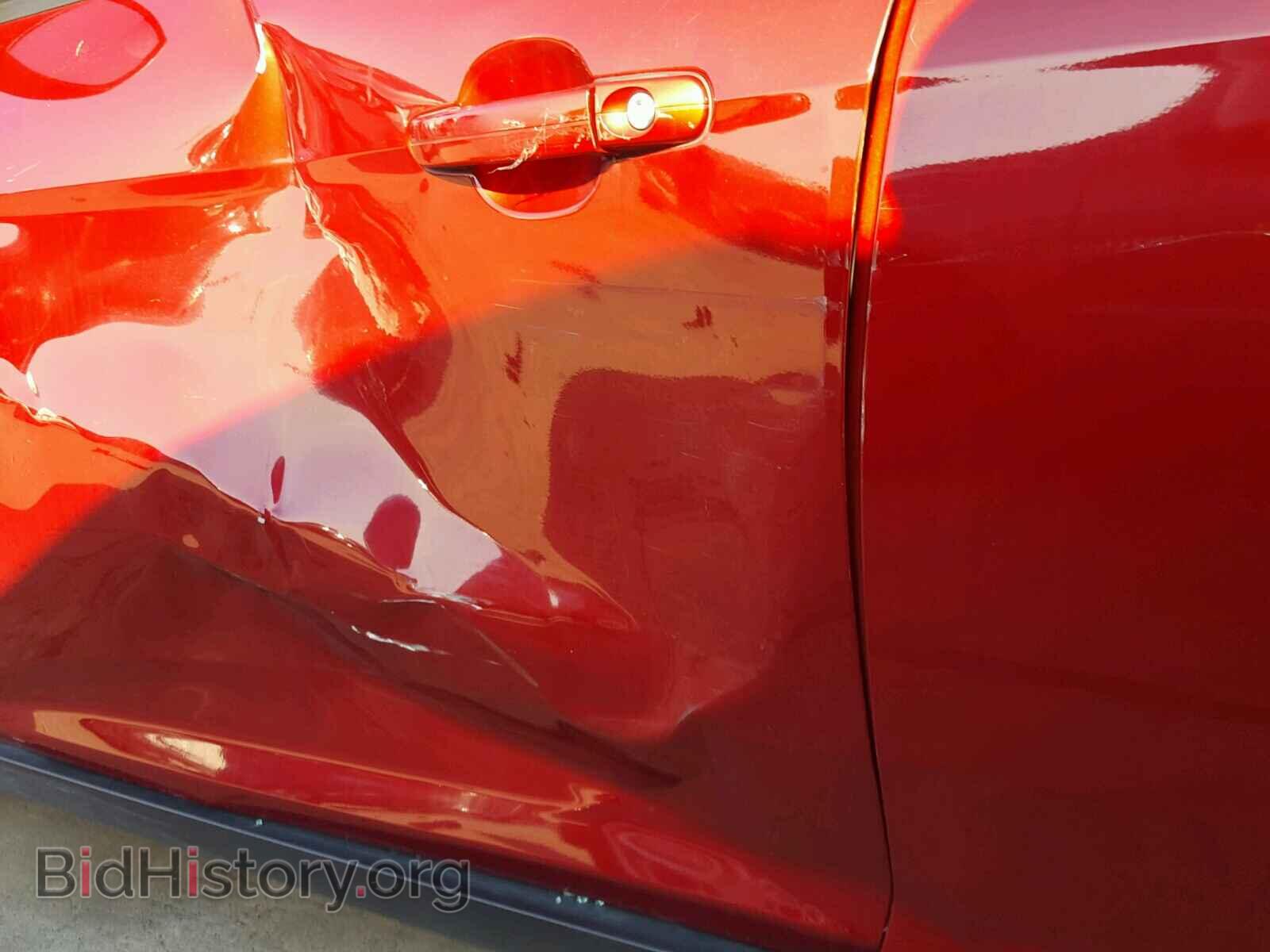 2014 FORD FOCUS - VIN: 1FADP3F21EL293457 - Фото 9