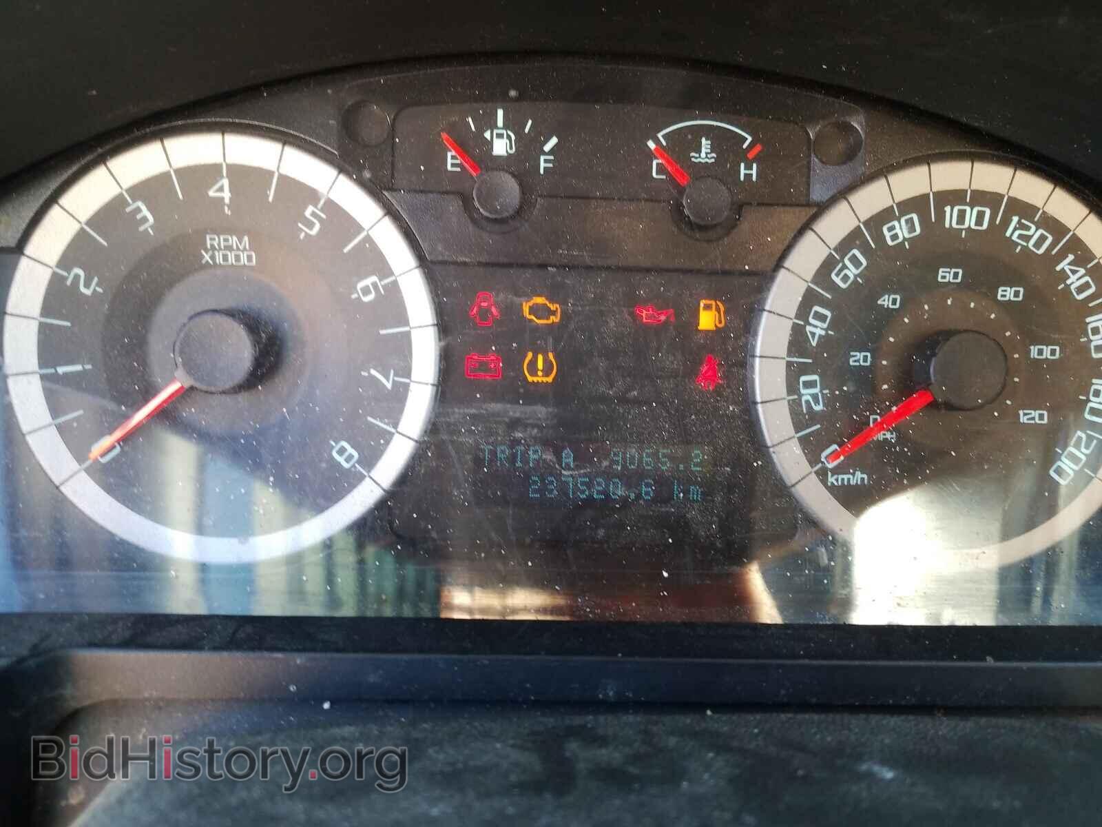 2012 FORD ESCAPE - VIN: 1FMCU0D78CKB22652 - Фото 8