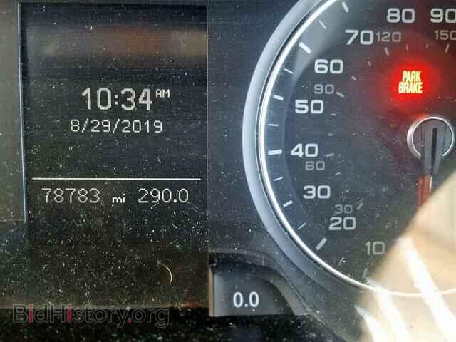 2015 AUDI A4 - VIN: WAUAFAFL9FN035106 - Photo 8